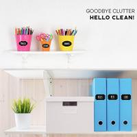 96 Premium Chalkboard Labels Bulk - Free Erasable 